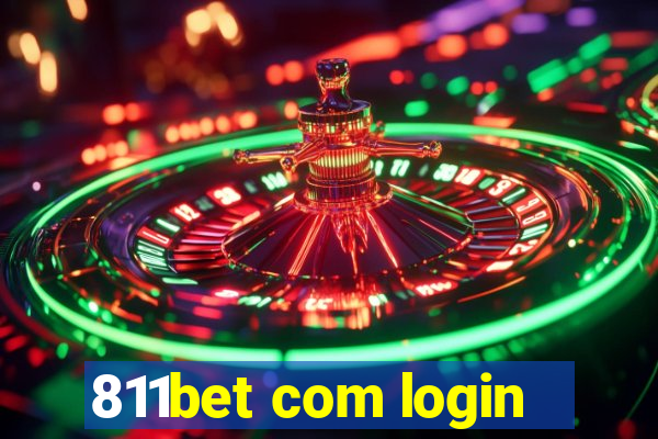 811bet com login